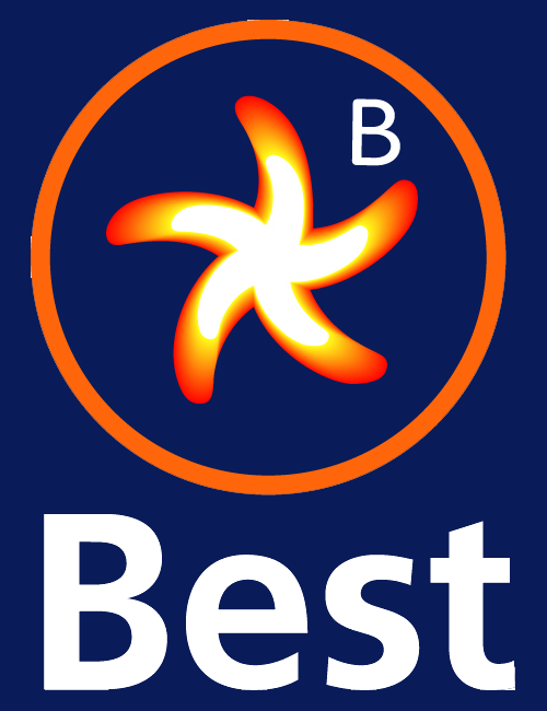 Best Stasjon logo